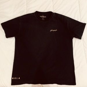 Young LA Oversized Tee